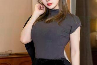 星颜社 – 李丽莎的户外，私房图包里的气氛就像盛夏的下午茶，清新又让人胃口大开
