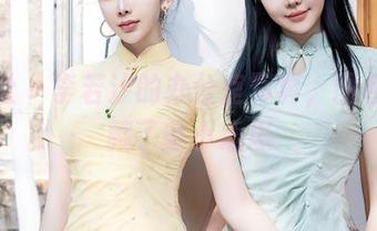 星颜社 – 李若汐的办公室写真，图包里竟藏了些小心思