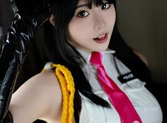 Fantia会员专属：是一只废喵了的写真小宇宙