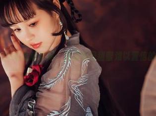 看晕崽Zz的高清花嫁，满满都是甜蜜难以置信的原图！
