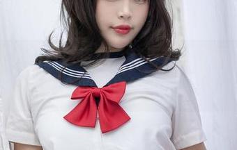 看杏子夫人的白色资源，恭喜找到了适合各种场合的“白纱”！