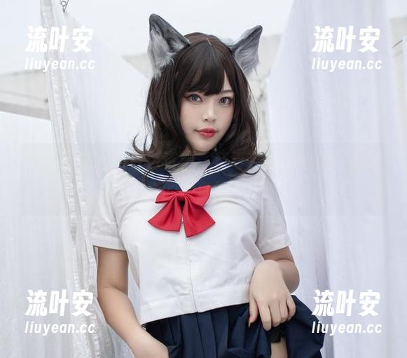 看杏子夫人的白色资源，恭喜找到了适合各种场合的“白纱”！