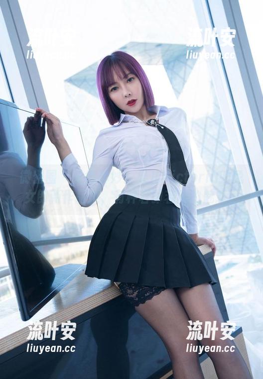 微密圈 - 拍得真妙！果儿Victoria的兔女郎新作品集，有种若即若离的魅惑。