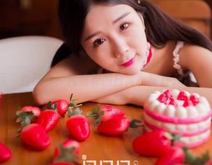 果团网 – 就这？！周妍希的日常，实在是让人想追踪
