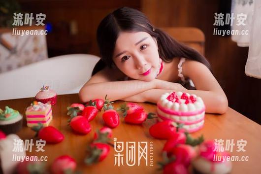 果团网-周妍希 果团网 - 就这?!周妍希的日常,实在是让人想追踪