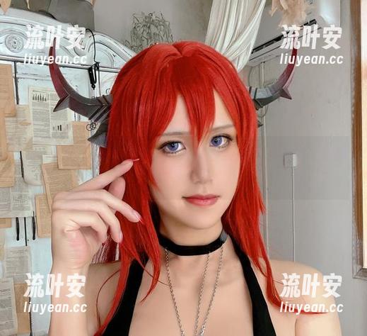 桜满三时，光影中自带气场的圣路易斯礼服图集！