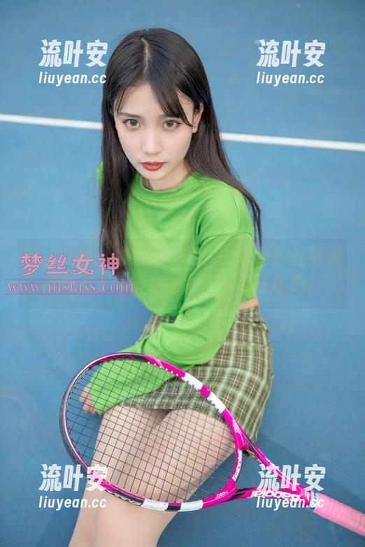 梦丝女神-花月舞 梦丝女神 - 准备好了吗?花月舞的丝袜根本停不下来,高清图包各色任你选!