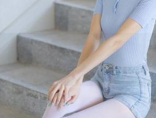 森萝财团 – 原图来啦，别眨眼！小樱的图册试拍03E可有看点。