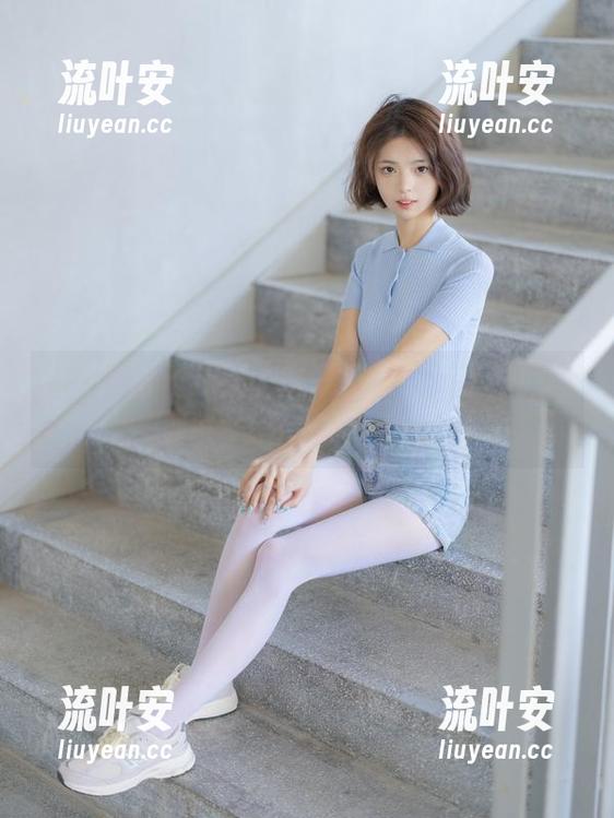 森萝财团-小樱 森萝财团 - 原图来啦,别眨眼!小樱的图册试拍03E可有看点。