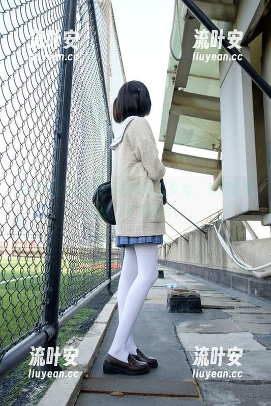 森萝财团 森萝财团这就放出白丝运动少女,免费资源上线,不看真亏。