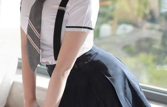 模范学院 – 徐cake一出，全套双马尾势不可挡，赶紧下载，不然会懊恼！