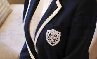 模范学院 – 今年流行啥？星萌最新黑色原图给你不一样的理解，让我想啊想！