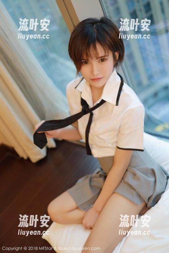 模范学院-柳侑绮Sevenbaby 模范学院 - 柳侑绮Sevenbaby换装大赛:图片里的每一套都是新发现!