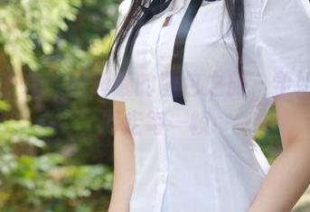 模范学院 – 胡润曦的图包之旅，学姐傲然游走每一帧