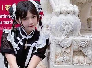 樱群每日一美图：少女们，准备好被轰炸了吗？