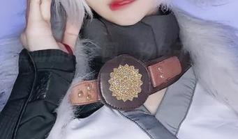 美图上演的崩坏学园，汐兔子的幽默感也是太飞了吧！
