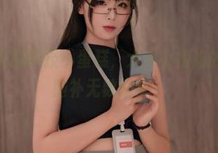 不愧是海克斯科技小蛋糕，犬系小姐姐的美图让我脑补无数剧情！