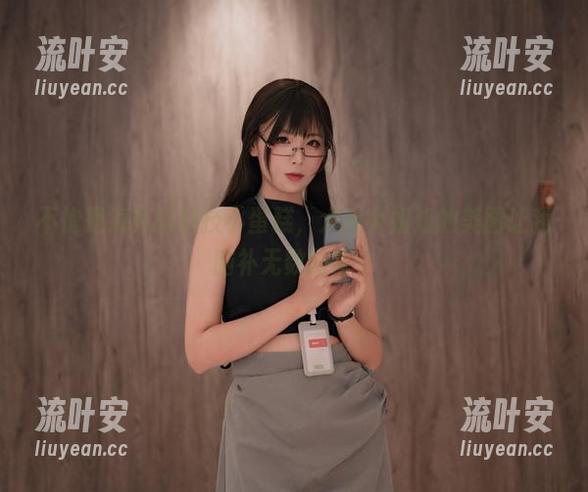 海克斯科技小蛋糕 不愧是海克斯科技小蛋糕,犬系小姐姐的美图让我脑补无数剧情!