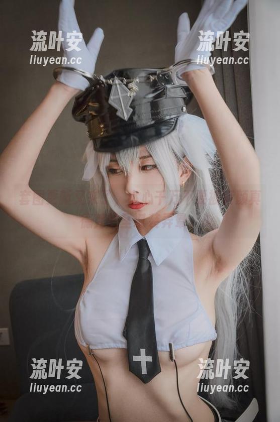 套图更新又来了，小心千万不要被清颜真德秀的圣诞装弄晕。
