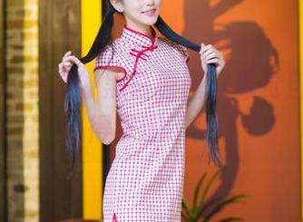 爱蜜社 – 看瑞妤黑白原图，感觉自己也变得深邃了！