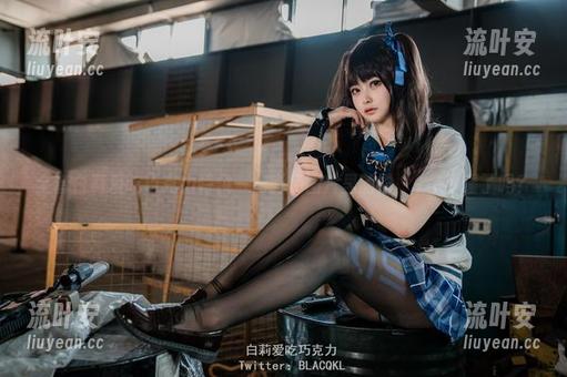全套白莉爱吃巧克力特供——彩色图片里的霞沢，你看懂了吗？