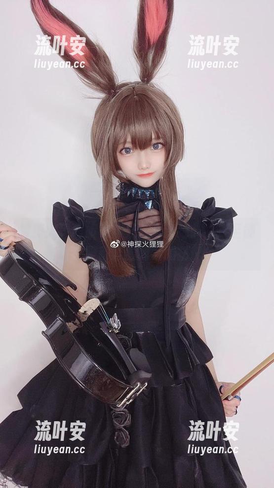 神探火狸狸 神探火狸狸旗袍系列:高清细节,甚至能让衣服都害羞的大胆搭配!