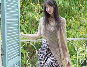 秀人网 – 一见网袜就爱上？来看看Lovely璐璐的高清作品集吧！