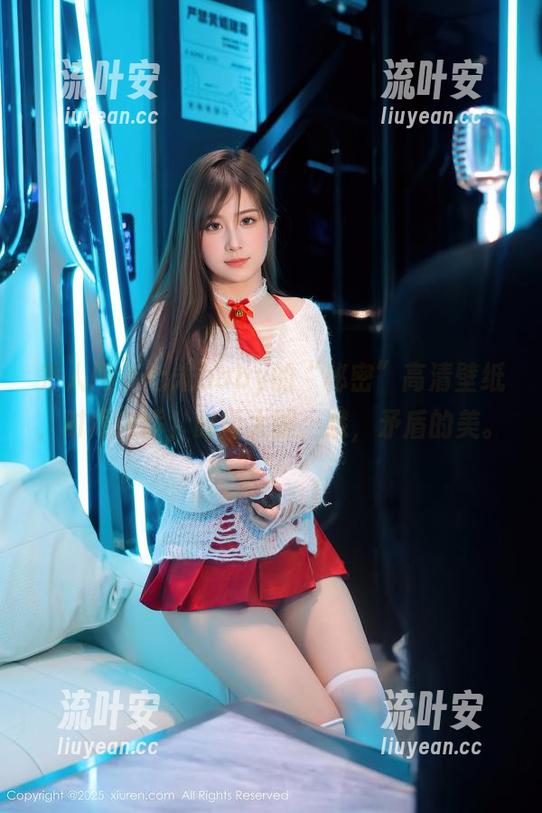 秀人网-七米baby 秀人网 - 七米baby的“秘密”高清壁纸,时而含蓄,时而大胆,哦,矛盾的美。