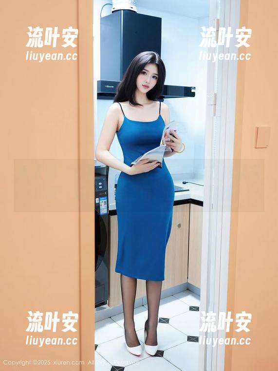 秀人网-初梦瑶 秀人网 - 原图合集:初梦瑶带你轻松居家,哦,对,不能全信她的懒散秘籍。