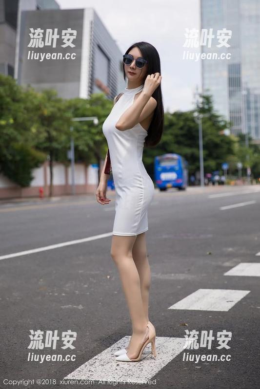 秀人网 - 制服主题，妙可可Cheese资源套图，完全让我停不下来！