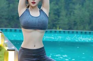 秀人网 – 希雅sia白丝最新原图，警告：美丽超标，可能导致你失控哦！