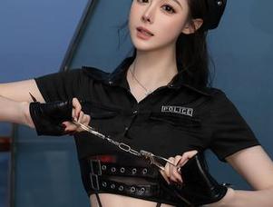 秀人网 – 最新的张文妍MuLA女孩套图，诶，这姿势我很喜欢喔，哈哈