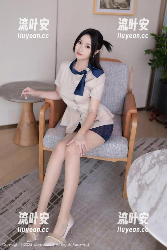 秀人网 - 学妹系列！清水美嘉写真集，来一波分享你的美好记忆！