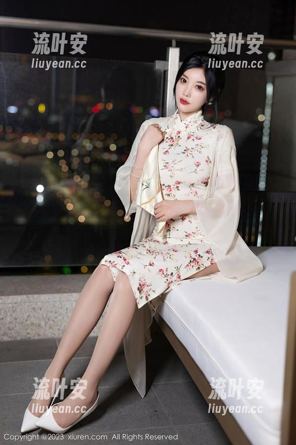 秀人网 - 王俪丁小宝贝的长腿合集，免费送你无尽目光