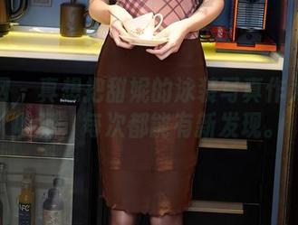 秀人网 – 真想把甜妮的泳装写真作为资源收藏，每次都能有新发现。
