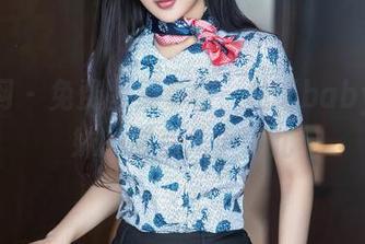 秀人网 – 免费图集专场，私语baby和妹妹的那点儿小事儿