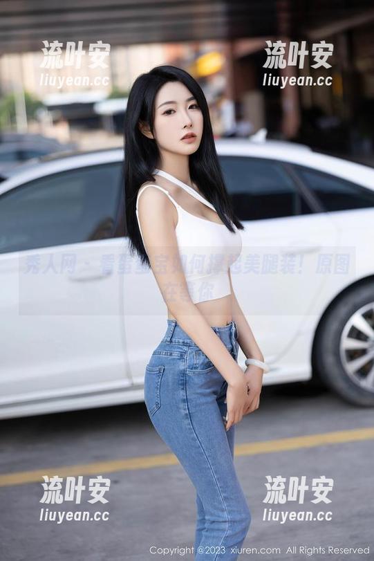 秀人网 - 看蛋蛋宝如何撑起美腿装！原图在等你