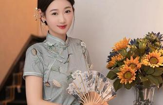 秀人网 – 西希白兔与睡衣，原图和作品的互动太乐了
