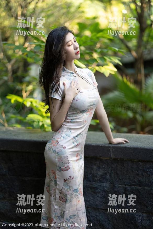 秀人网 - 妹妹们集合！风景尤美的作品集轻松下载