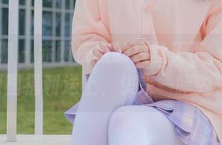 稚乖画册 – 赤西夜夜的白丝天下，晴空-03原图福利送上，快来一睹为快！