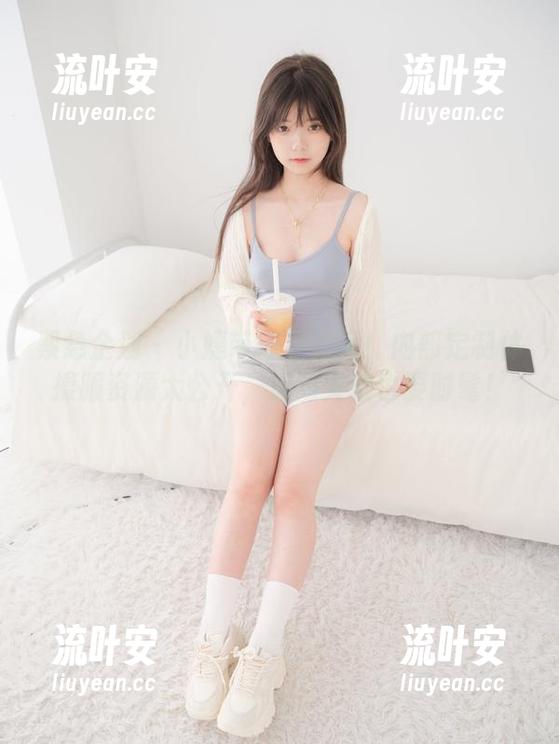 紧急企划 - 小婕带你看私藏！内部定制体操服资源大公开，运动女孩也要时髦！