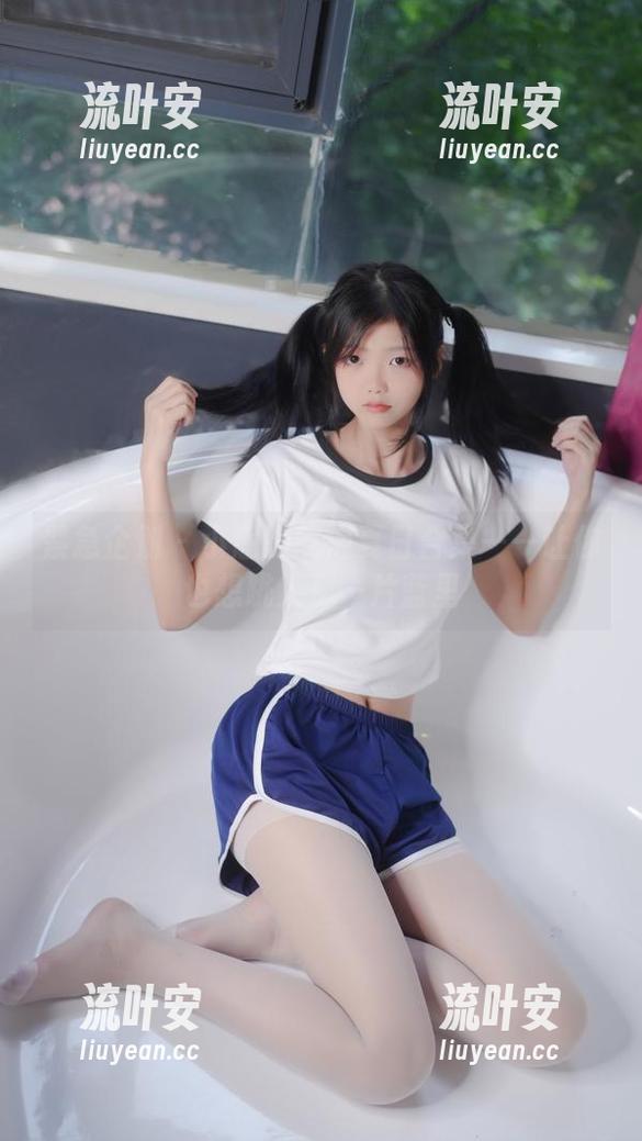 紧急企划 - 小恩的气泡夏日合集——让你也想跳入那一片蓝里