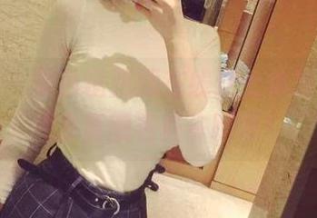 微密圈 – 紫色哒豚豚在线送上体操服，图片里竟藏着些许暧昧！