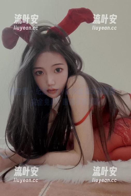 微密圈 - 纪念小小v的黑丝兔女郎原图，完全免费，眼睛不够用啊