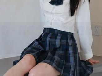 绮梦摄影 – 露露：把少女的在线资源呈现得如此有趣！