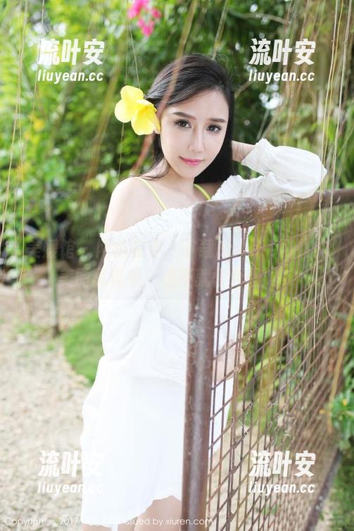 美媛馆 - 网袜在手，下载Barbie可儿的美丽写真集！这不就很合理吗？