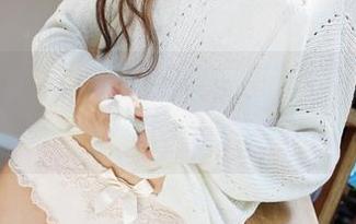 美媛馆 – 海边美图一波，王馨瑶yanni又给我种草了！
