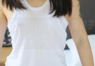 美媛馆 – 撒娇的白色时尚，糯美子MINIbabe高清图册灼灼逼人