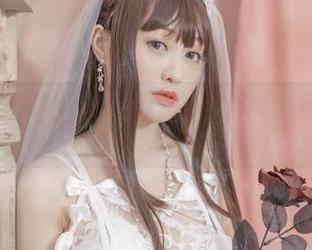 赛博朋克又来！脱尾巴Mizuki新作品更新，“尾巴”已经蜕变成奇妙的脑洞了。