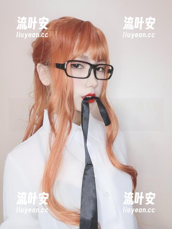 芋圆侑子 日常小剧场:全套芋圆侑子出场,图片随便瞧!
